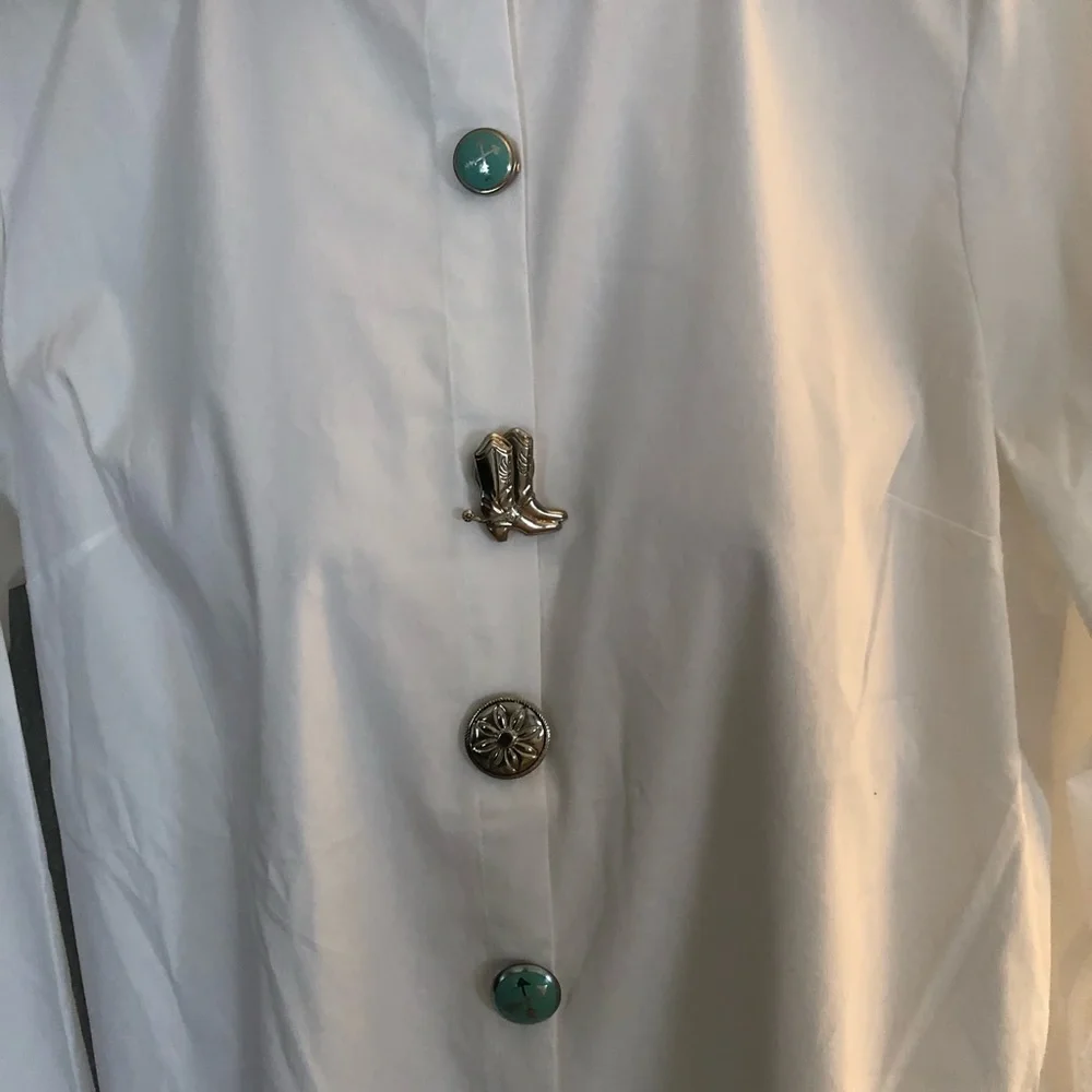 Button Covers - Picture 3 of 16